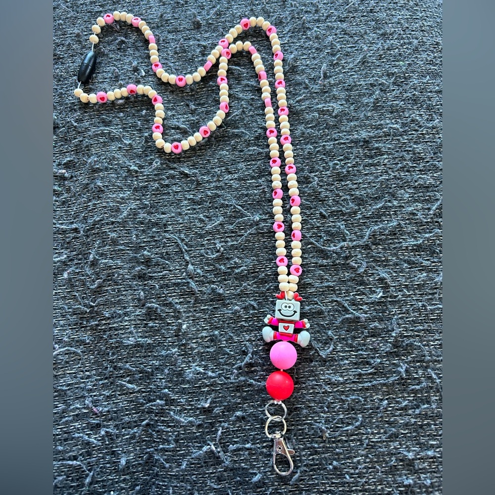 Lanyard